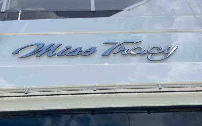yacht signs