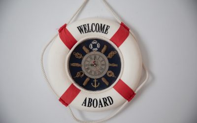 stainless steel yacht signs