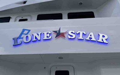 boat name change