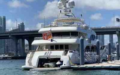 bespoke yacht signs