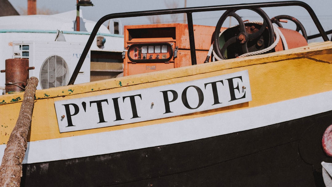 boat name change