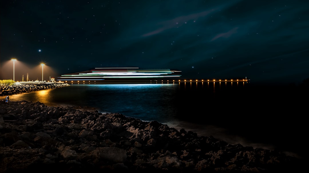 Your Vessel, Your Voice: Top Boat Signage Solutions Across Australia
