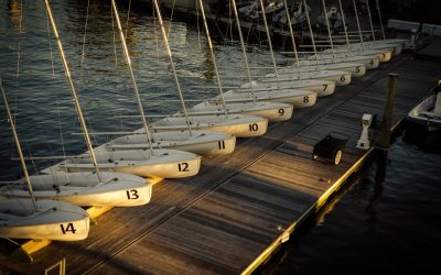 boat name decals with graphics