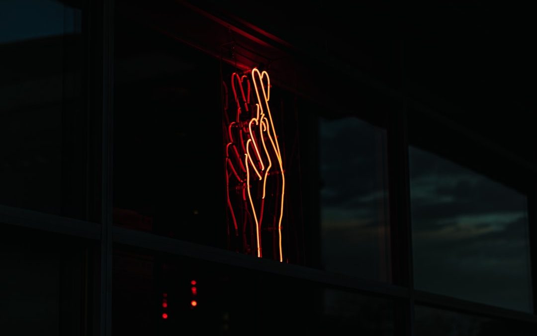 Light Up the Night: Finding the Perfect LED Backlit Sign